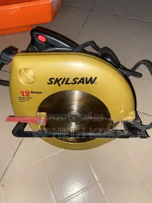 Skil Electric Sawing Machin
