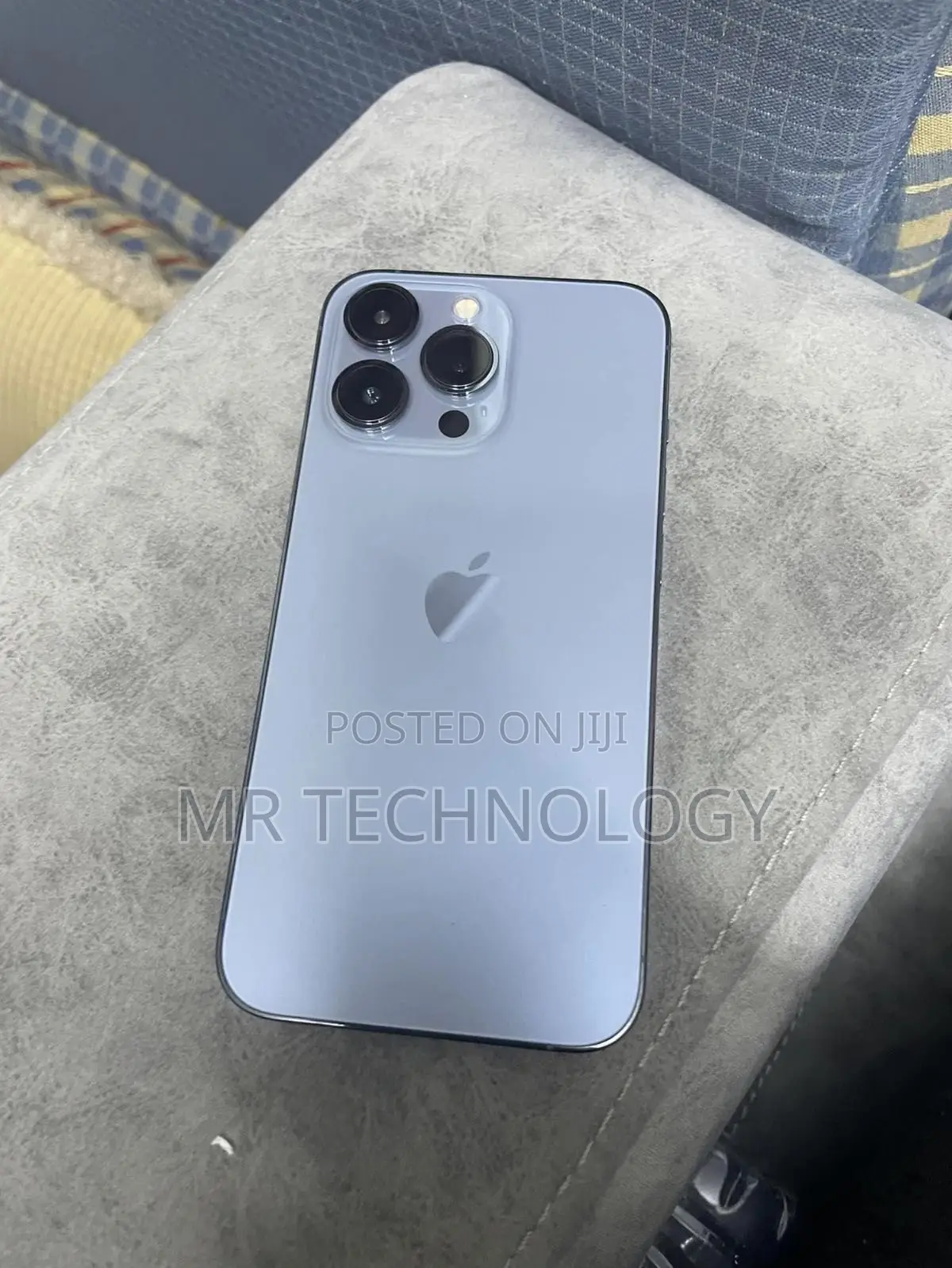 Apple iPhone 13 Pro 128 GB Blue