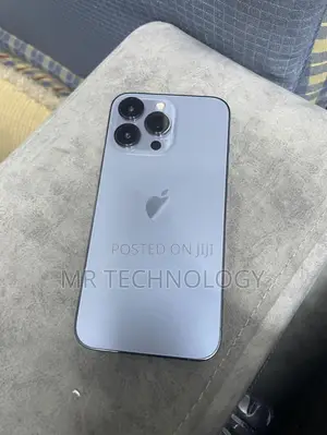 Apple iPhone 13 Pro 128 GB Blue