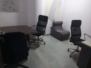 Luxury Office Space