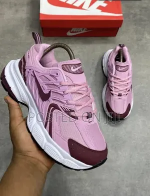 Nike Big Sole