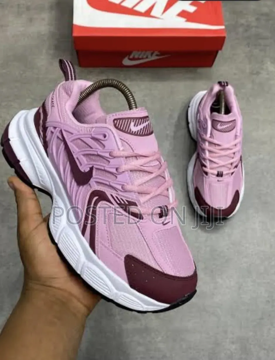 Nike Big Sole