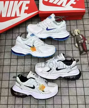 Nike Big Sole