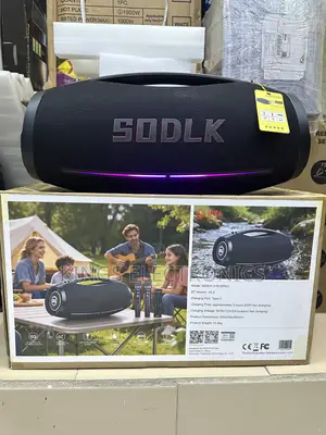 SODLK S1615Pro