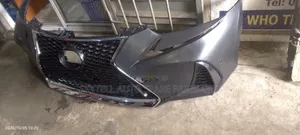 Complete Front Bumper for Lexus Is 250 2018