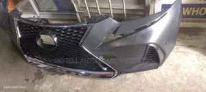 Complete Front Bumper for Lexus Is 250 2018