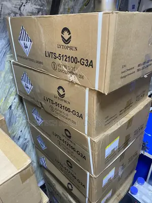 5kWh 48v Lvtopsun Lithium Battery