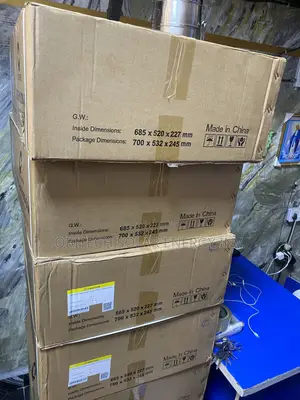 5kWh 48v Lvtopsun Lithium Battery
