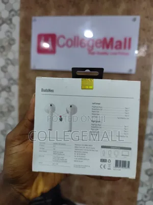 iTel Buds Neo (TWS Earphone)