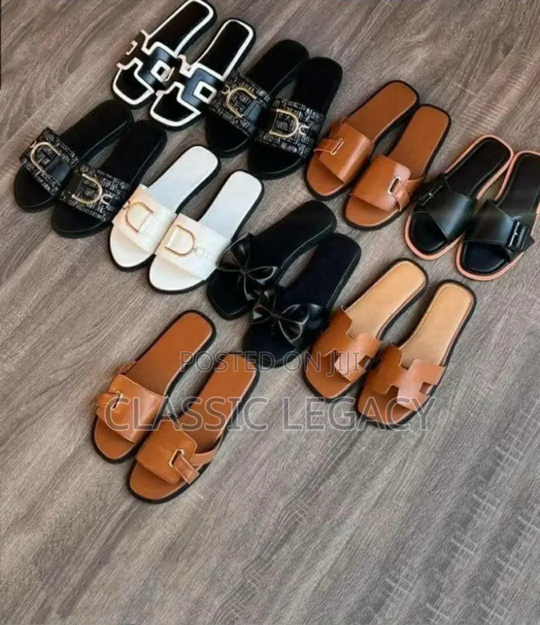 Quality Handmade