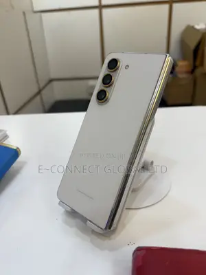 Samsung Galaxy Z Fold 5 512 GB Gold