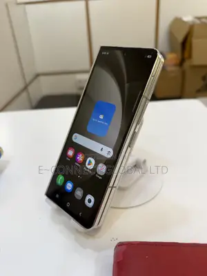 Samsung Galaxy Z Fold 5 512 GB Gold
