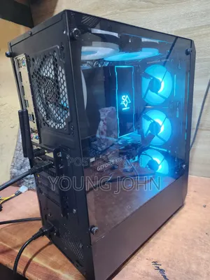 Desktop Computer Gigabyte 32GB Intel Core i7 HDD+SSD 512GB