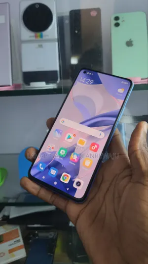 Xiaomi 11 Lite 5G NE 128 GB Blue