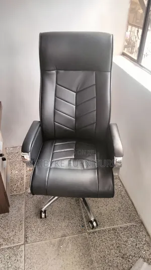 Executive Office Chair