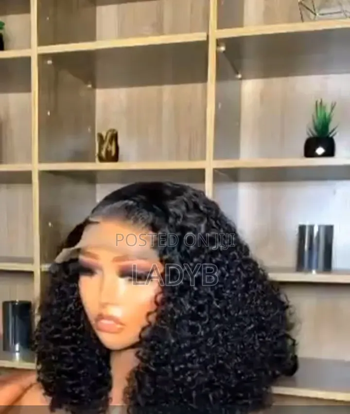 Pixie Curls Quality Hair