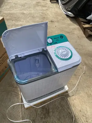 Hisense WSPA503 5KG Top-Load Compact Laundry Machine
