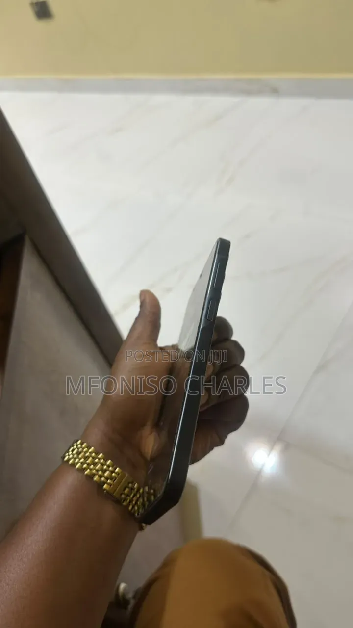 Samsung Galaxy A16 128 GB Black