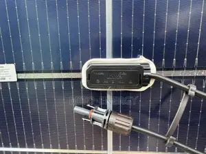 600w Jinko Panel