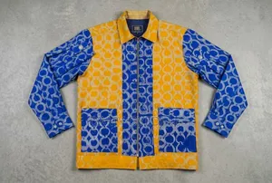 Stylish Adire Jacket /Shirt