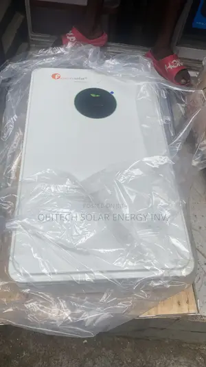 10kWh 48v Felicity Lithium Battery