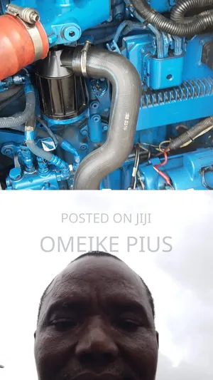 Diesel Generator Servicing and Repairs