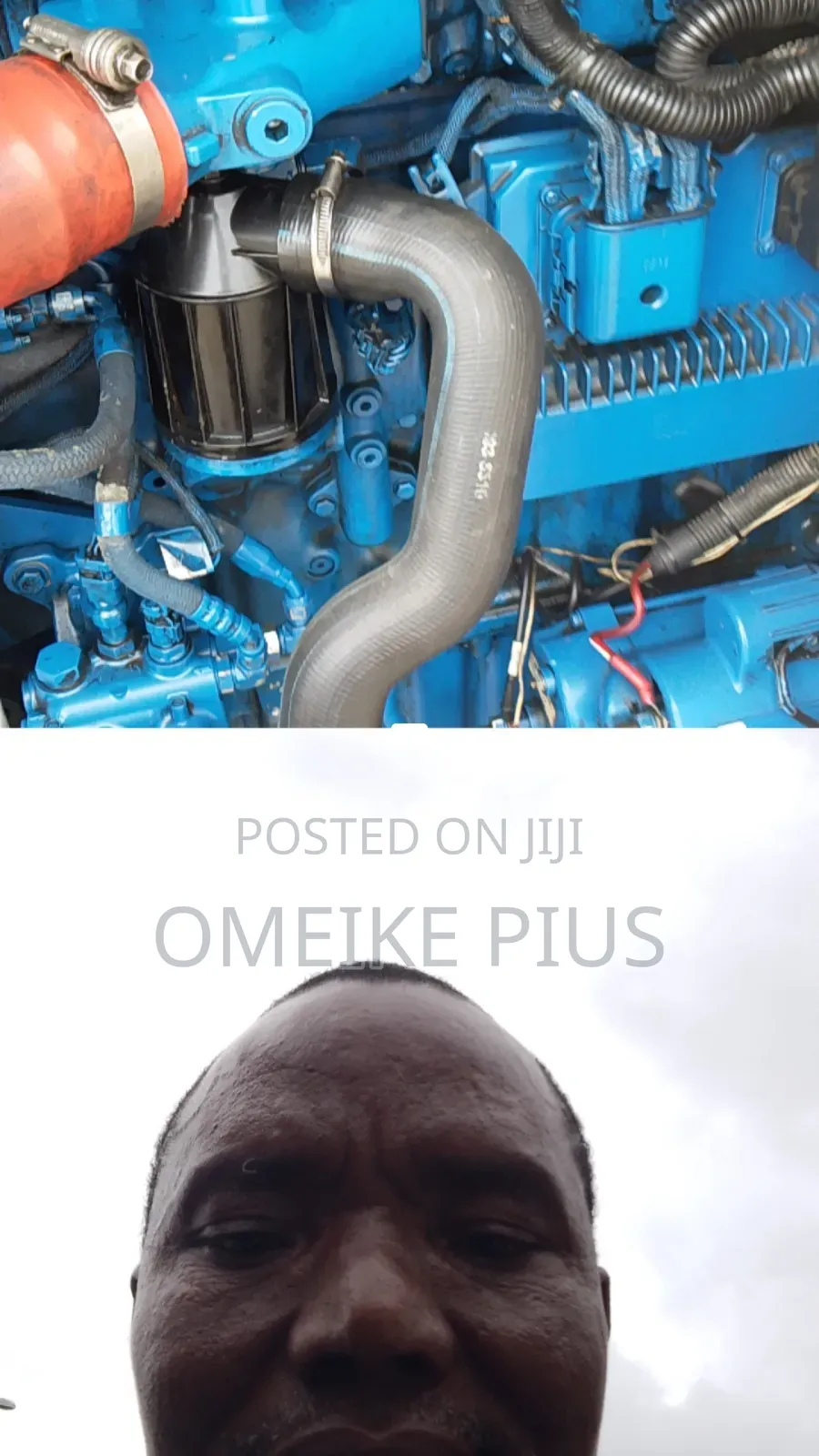 Diesel Generator Servicing and Repairs