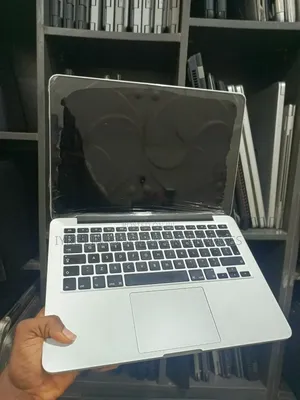 Laptop Apple MacBook Pro 2015 8GB Intel Core i5 SSD 256GB