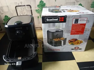 Health Fryer