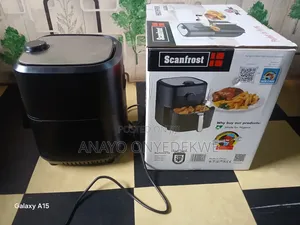 Health Fryer