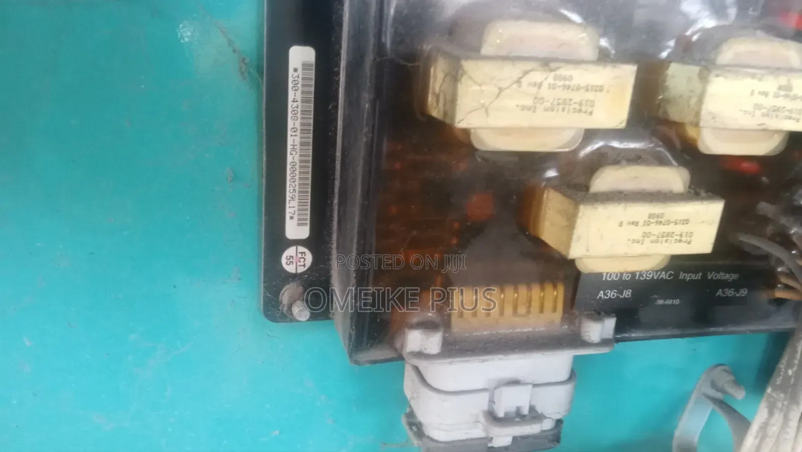 Diesel Generator Servicing and Repairs
