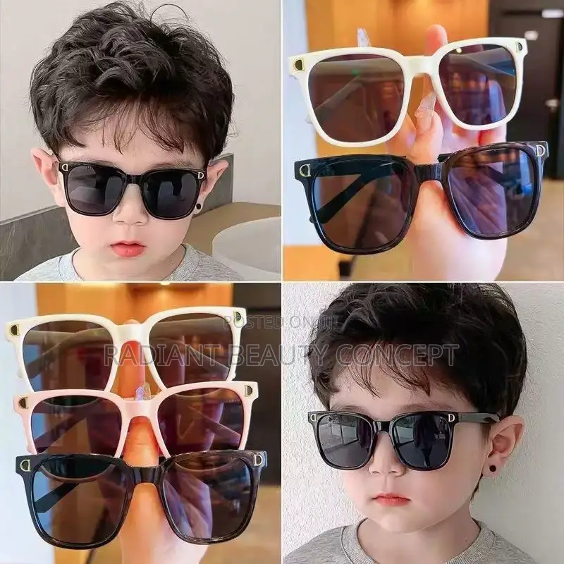 Children Sunglasses