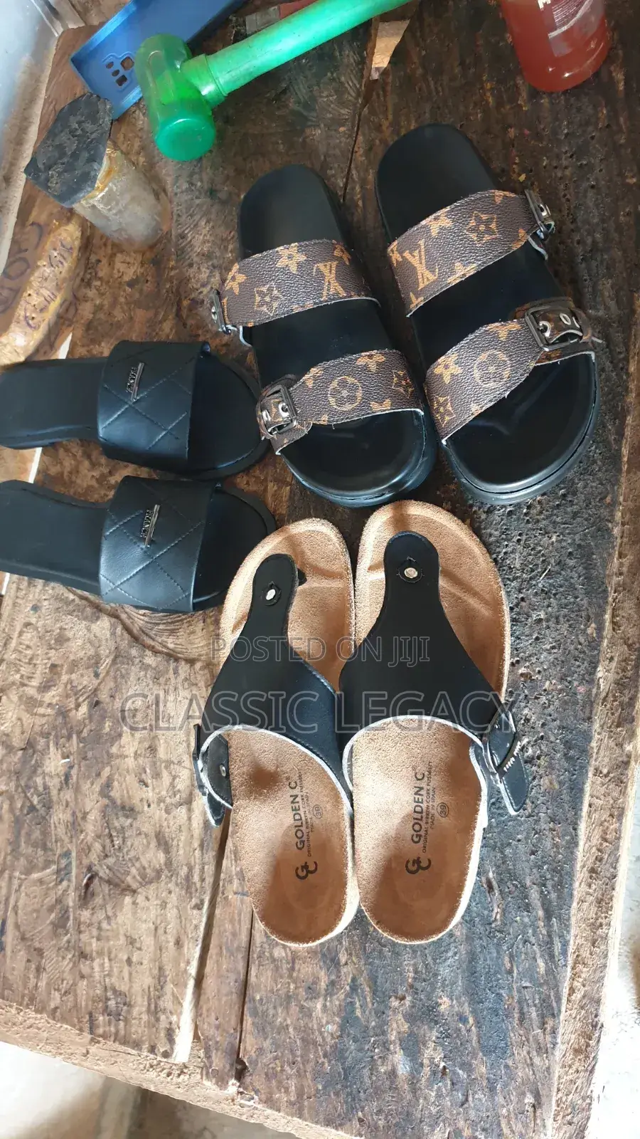 Quality Handmade
