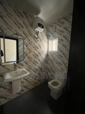 4bdrm Duplex in Ikeja GRA for rent