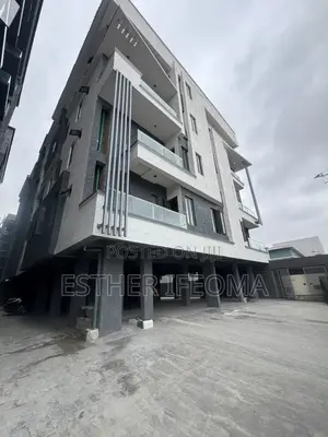 2bdrm Apartment in Ikate for rent