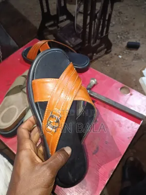 JB Footwear Palace Production