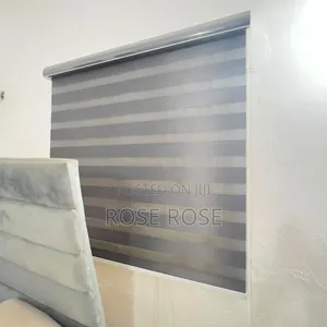 Widow Blind 2 Black 3 White Available in Lekki Lagos