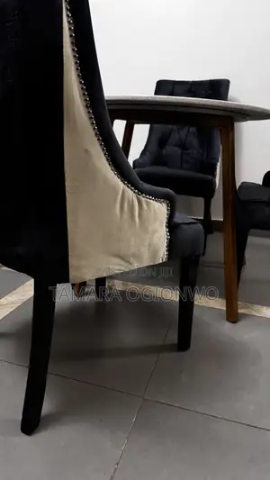 Dining Table and Chairs