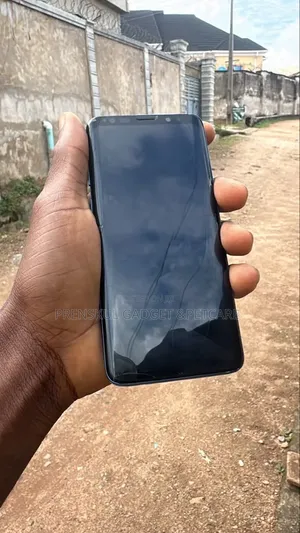 Samsung Galaxy S9 64 GB Blue