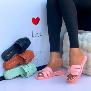 ALDC H-Cut Slippers