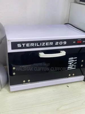 Sterilizer 209