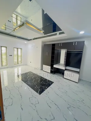 2bdrm Apartment in Ikate for rent