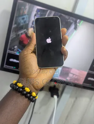Apple iPhone 12 128 GB Gold