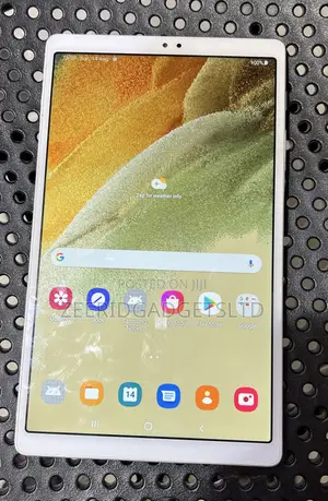 Samsung Galaxy Tab A7 Lite 32 GB Silver