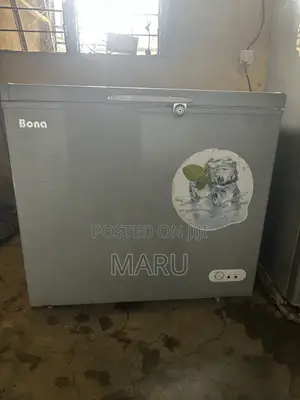 Solar AC/DC BD-003 (245Litres)
