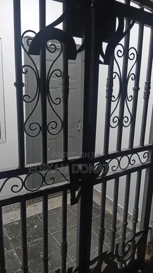 1bdrm Block of Flats in Aso, Sabon Lugbe for rent