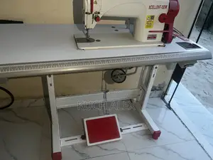 Industrial Sewing Machine