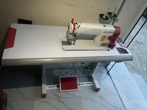 Industrial Sewing Machine