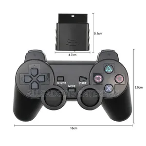 Single Wireless Controller
