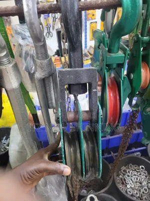 Original Two Way Roller 3tons